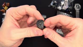 Joining  the BATTLE: Tripowin Piccolo Review