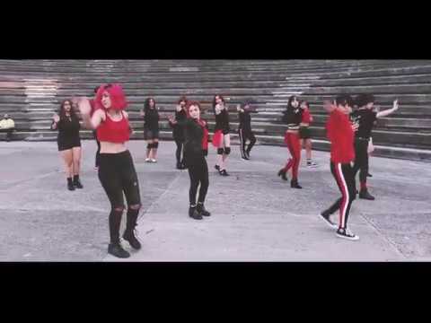 KPOP IN PUBLIC | Dance Sessions | Proyecto Tacones | Primavera 2018