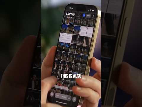 Living in the #iOS walled garden, not LOVING it? #apple #iPhone16Pro