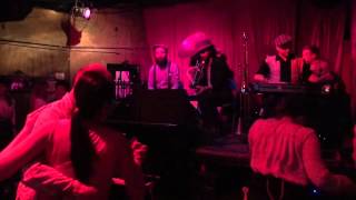 Silver Bell Jazz Band  "Everybody Loves my Baby"