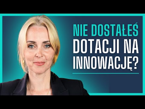 Innowacja w firmie według dotacji i pożyczek unijnych