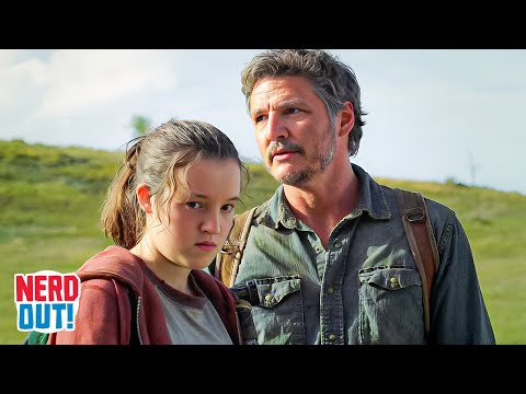 The Last Of Us Season 2 Song | Aftermath | NerdOut x Keetheweeb