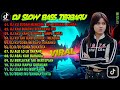 DJ TIKTOK TERBARU 2024 DJ KU MENCOBA TUK BERIKAN BUNGA DJ KAU BUAT AKU SEKECEWA ITU FULL BASS