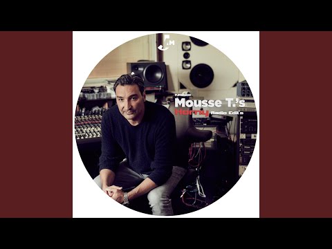 Mousse T. & Hot N Juicy - Horny