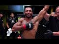 Mike Davis Octagon Interview | UFC Vegas 61