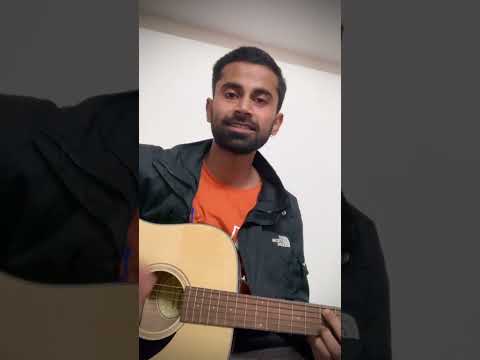 Daniyal Afterglow Cover