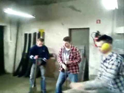 Johnny Crockett - E For Electro