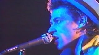 Boomtown Rats Live in Japan 1980