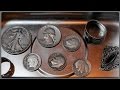 Чистка Монет и Находок Ультразвуком, Ванна BAKU BK-3550, Золото, Серебро ...