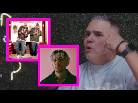 Naldo, la historia de "Dejale Caer To' El Peso" con Yomo y Tainy