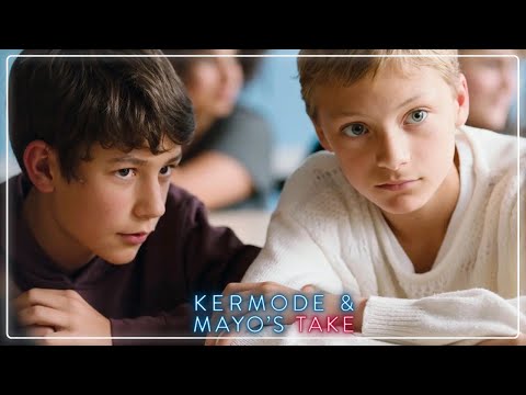 Mark Kermode reviews Close - Kermode and Mayo's Take