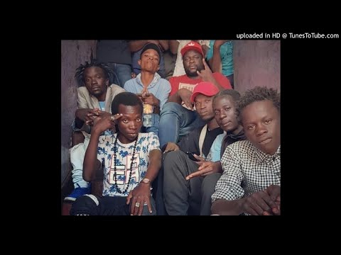 Ndunge Yute - Kwatiri kugara soo