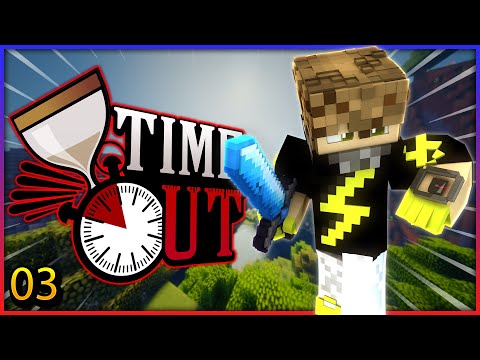 TimeOut UHC: S01E03 - LA COURSE CONTRE LA MONTRE !