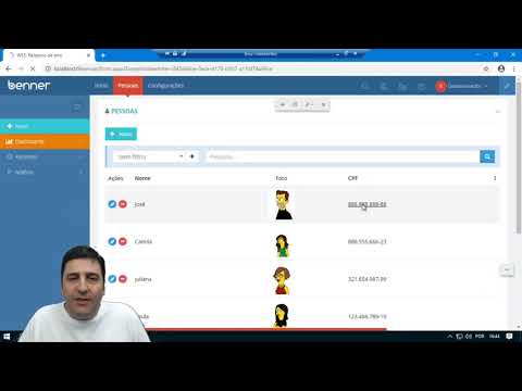 #015 – Entendendo os Metadados