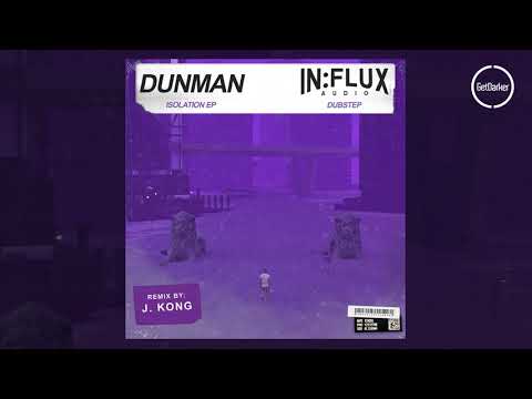 Dunman - Original [In:Flux Audio]