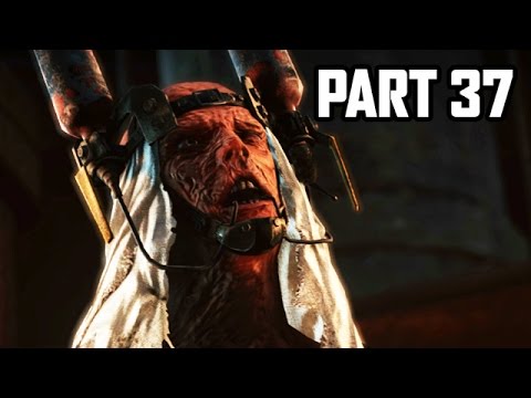 Let's Play Mad Max German Deutsch #37 - Kampf gegen den Feuerteufel