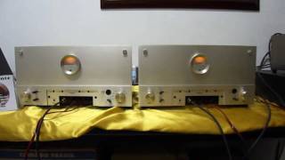 Video thumbnail for Marantz  9  - "Um Verdadeiro Show da Raridadeaudio" by Luiz Fonseca