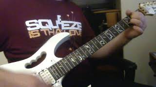 Barenaked Ladies - &quot;Crazy&quot; and &quot;Easy&quot; Guitar Lessons (Note-For-Note)