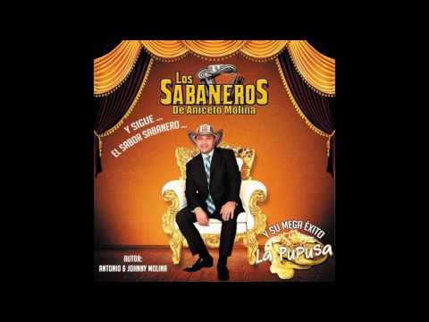 La Pupusa - Johnny Molina & Los Sabaneros De Aniceto Molina
