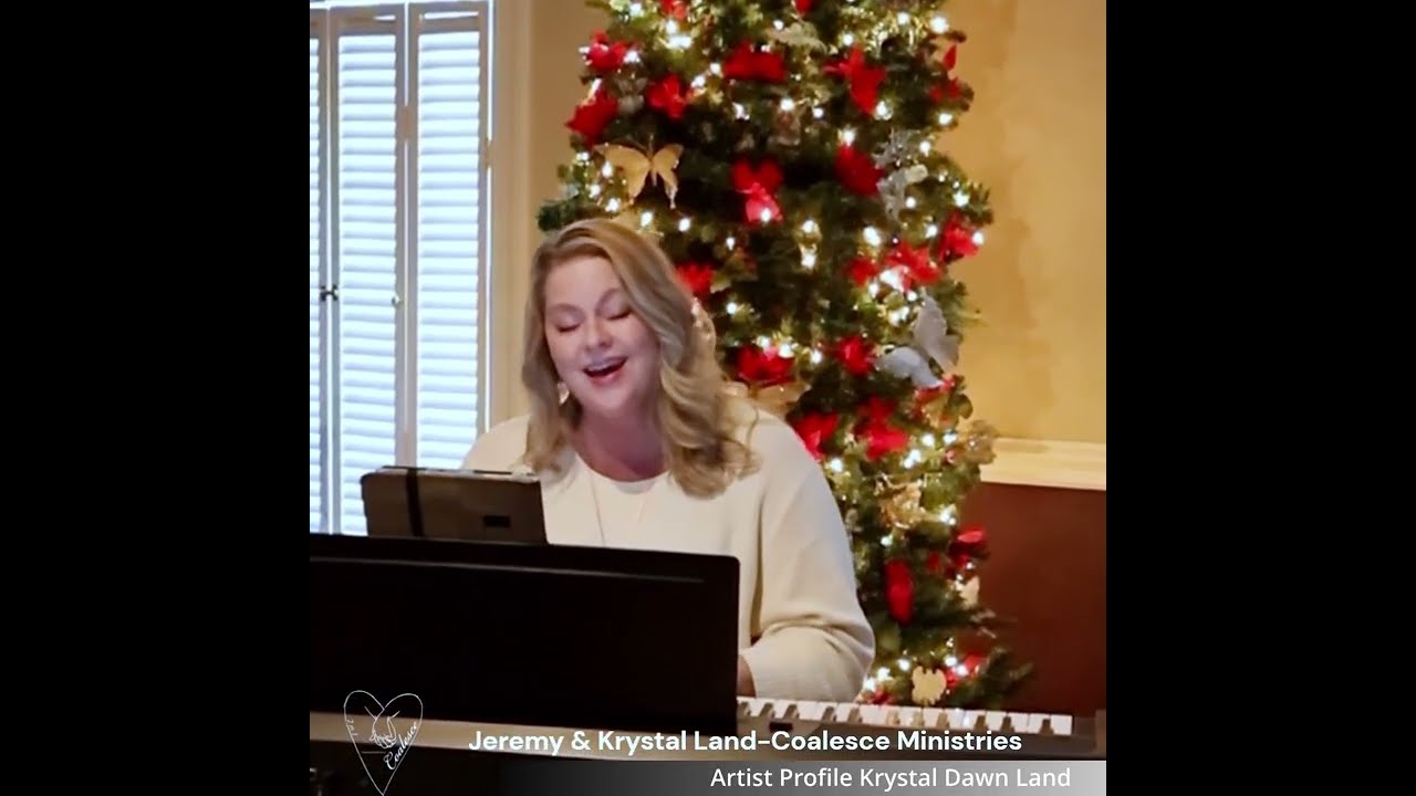 Promotional video thumbnail 4 for Coalesce Ministries-Worship & Word