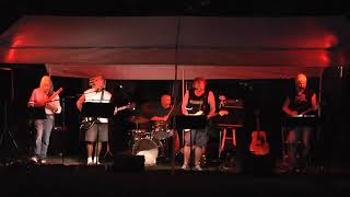 Disgruntled Old Men &quot;Red Neck Friend&quot; (Jackson Browne)