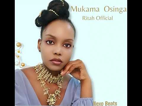 Mukama Osinga - Ritah Official Uganda Gospel Worship Music 2023#trending#Mukamaosinga #RitahOfficial