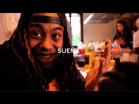 Yunell - Sueña (Visualizer) l SDL