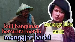 Download lagu mengejar badai versi#kulibangunan,kuli bangunan bersuara merdu@KUBA_chanel mp3