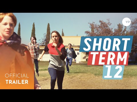 Short Term 12 (2013) Trailer