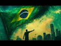 Montagem Bailão 2025 Brazilian Funk Remix High Energy Dance Music