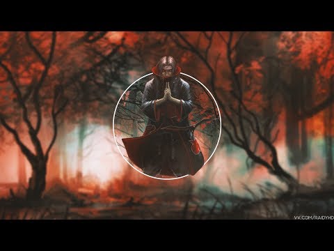 naki mirai - mangekyou sharingan