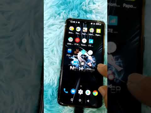 How to install and configure Hijacker app