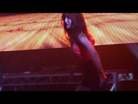 [FANCAM] 130901 4Minute - Is it Poppin? and Talk in Sydney