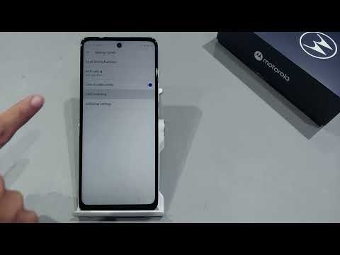 How To Remove Call Forwarding In Moto G51 | Moto G51 Me Call Forward Kaise Hataye