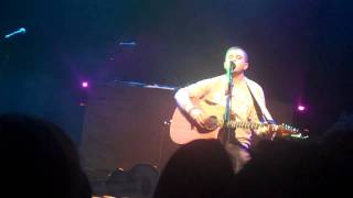 Plan B performs "In the name of man" at Party 4 Pakistan