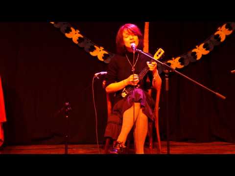 Marjorie -  A l'altru mondu