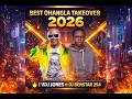 LUO OHANGLA TAKEOVER MIX 2026 VDJ JONES FT DJ BENSTAR 254