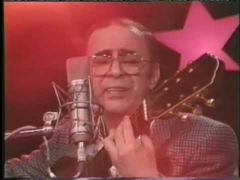 Joao Gilberto  - Montreux Jazz Festival 1985