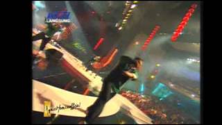 Agnes Monica Mandiri Fiesta Godai Aku Lagi 18/4/09 ( Show )