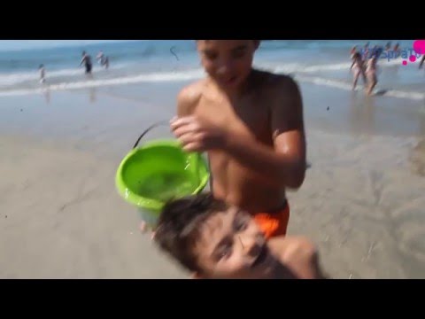 KidspráTV Ep.39- Semana da Praia