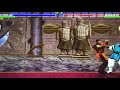 UMKT MUGEN Ermac Brutality