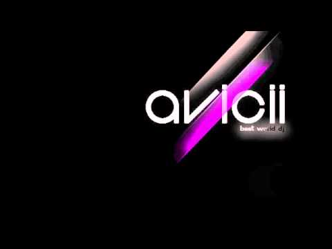 Basto! vs Avicii vs Axwell - Open Your Gregory's Bromance (Ylius Bootleg).wmv