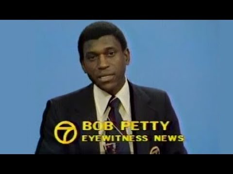 WLS Channel 7 - Weekend Eyewitness News (Preview, Break & Opening Segment Excerpt, 6/18/1977)