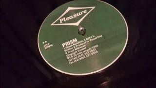 Prism - 0.N.V.I.