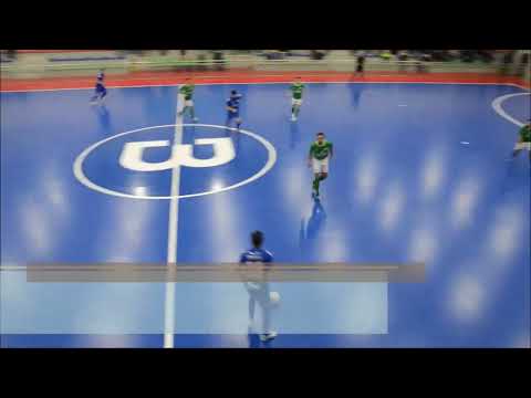 Golos |  UD Cariense 18 - 3 NJ Proença-a-Nova (Época 2021/2022)