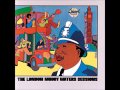 Muddy Waters, I'm gonna move to the outskirts of town