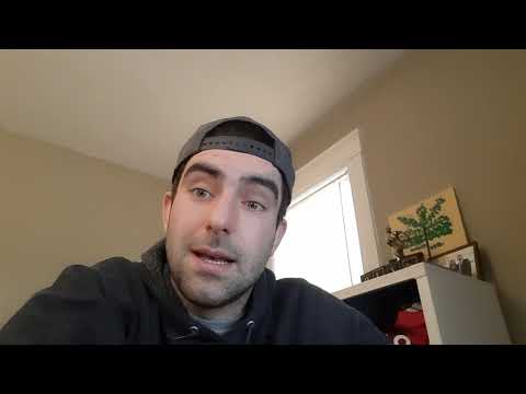 Album Review Video #1: The Byrds - Sweetheart of the Rodeo (1968)