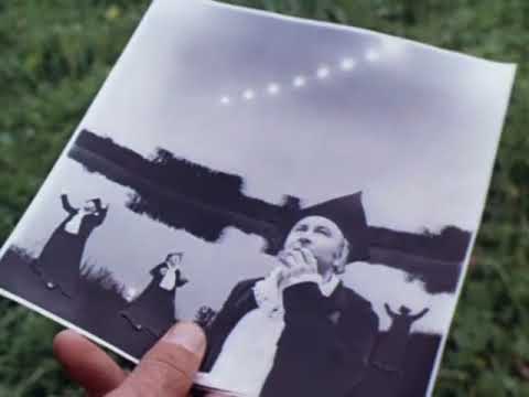 Загадки звездного неба. Фильм второй. Вечное движение. 1984 г.