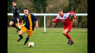 preview picture of video 'Whaley Bridge v Crewe FC. Cheshire Football League'