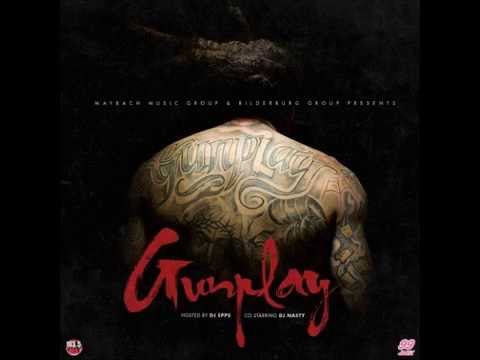 Gunplay - Gunplay (2014) (Full Mixtape) (+download)